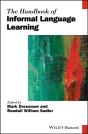 Handbook Of Informal Language Learning - Preview