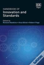 Handbook Of Innovation And Standards