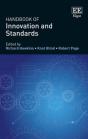 Handbook Of Innovation And Standards - Preview
