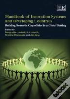 Handbook Of Innovation Systems And Developing Co - Building Domestic Capabilities In A Global Setting