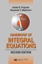 Handbook Of Integral Equations - Preview