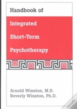 Capa do artigo Handbook Of Integrated Short-Term Psychotherapy