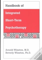 Capa do artigo Handbook Of Integrated Short-Term Psychotherapy