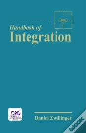 Capa do artigo Handbook Of Integration