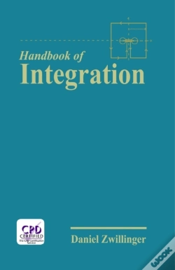 Capa do artigo Handbook Of Integration
