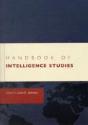 Handbook Of Intelligence Studies - Preview