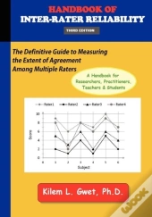 Handbook Of Inter-Rater Reliability