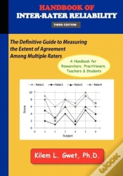 Capa do artigo Handbook Of Inter-Rater Reliability