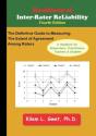 Handbook Of Inter-Rater Reliability: The - Preview