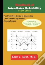 Capa do artigo Handbook Of Inter-Rater Reliability: The