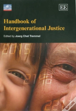 Capa do artigo Handbook Of Intergenerational Justice