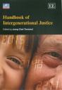 Handbook Of Intergenerational Justice - Preview