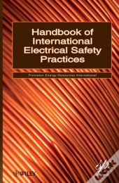 Handbook Of International Electrical Safety Practices