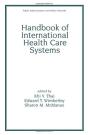 Handbook Of International Health Care Systems - Preview