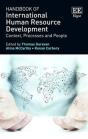 Handbook Of International Human Resource Develop - Context, Processes And People - Preview
