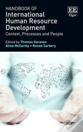 Handbook Of International Human Resource Develop - Context, Processes And People