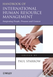 Handbook Of International Human Resource Management