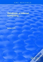 Handbook Of Internet Computing