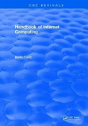 Handbook Of Internet Computing - Preview