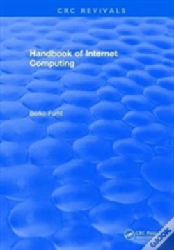 Capa do artigo Handbook Of Internet Computing