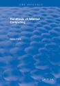 Handbook Of Internet Computing - Preview
