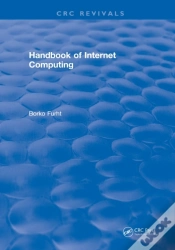 Capa do artigo Handbook Of Internet Computing