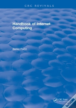 Capa do artigo Handbook Of Internet Computing