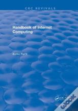 Handbook Of Internet Computing