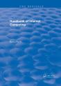 Handbook Of Internet Computing - Preview