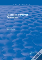 Capa do artigo Handbook Of Internet Computing