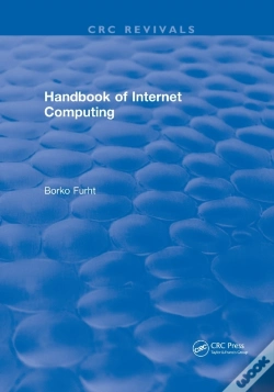 Capa do artigo Handbook Of Internet Computing