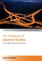 Handbook Of Internet Studies - Preview