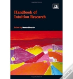 Capa do artigo Handbook Of Intuition Research