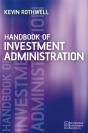 Handbook Of Investment Administration - Preview