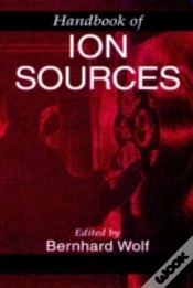 Capa do artigo Handbook Of Ion Sources