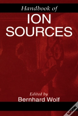 Capa do artigo Handbook Of Ion Sources