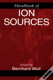 Capa do artigo Handbook Of Ion Sources