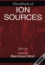 Capa do artigo Handbook Of Ion Sources