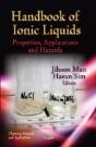Handbook Of Ionic Liquids - Preview