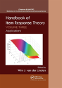 Handbook Of Item Response Theory - Preview