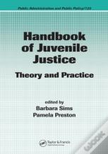 Handbook Of Juvenile Justice