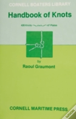 Capa do artigo Handbook Of Knots