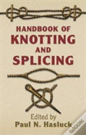 Capa do artigo Handbook Of Knotting And Splicing