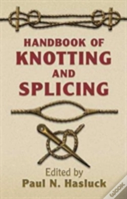 Capa do artigo Handbook Of Knotting And Splicing