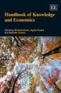 Handbook Of Knowledge And Economics - Preview