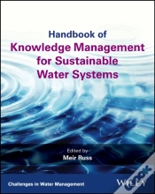 Capa do artigo Handbook Of Knowledge Management For Sustainable Water Systems