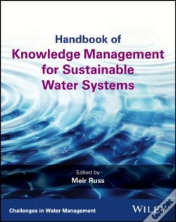 Capa do artigo Handbook Of Knowledge Management For Sustainable Water Systems