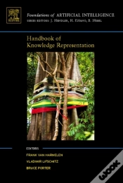 Capa do artigo Handbook Of Knowledge Representation