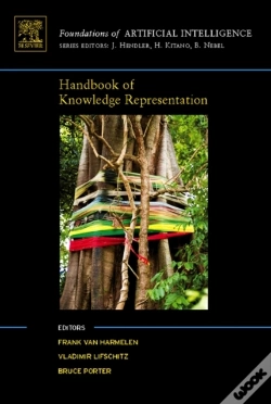 Capa do artigo Handbook Of Knowledge Representation