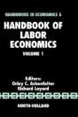 Handbook Of Labor Economics - Preview